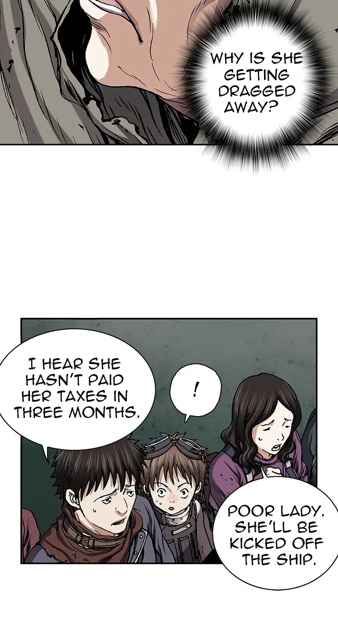 Leviathan Chapter 20 page 25 - 