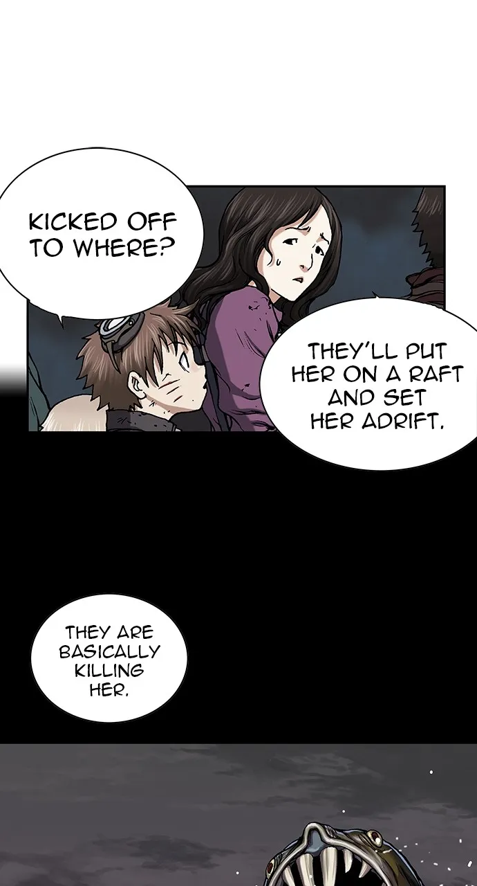 Leviathan Chapter 20 page 26 - 