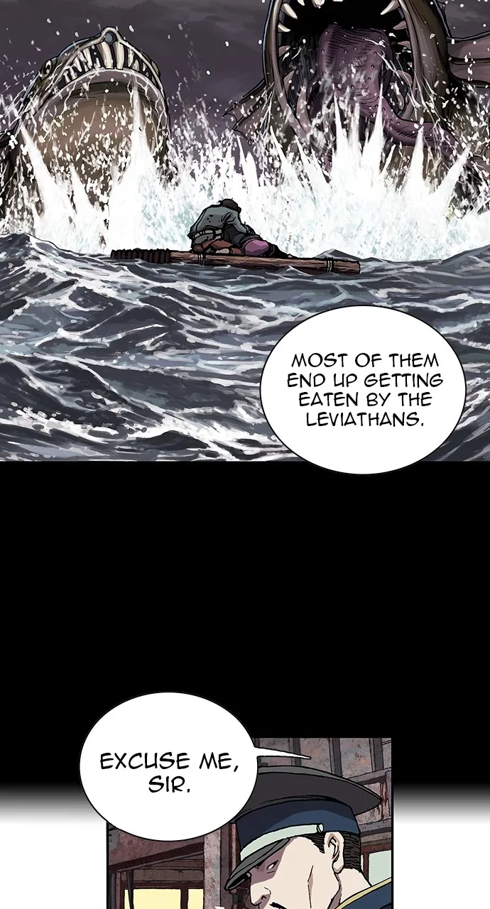 Leviathan Chapter 20 page 27 - 
