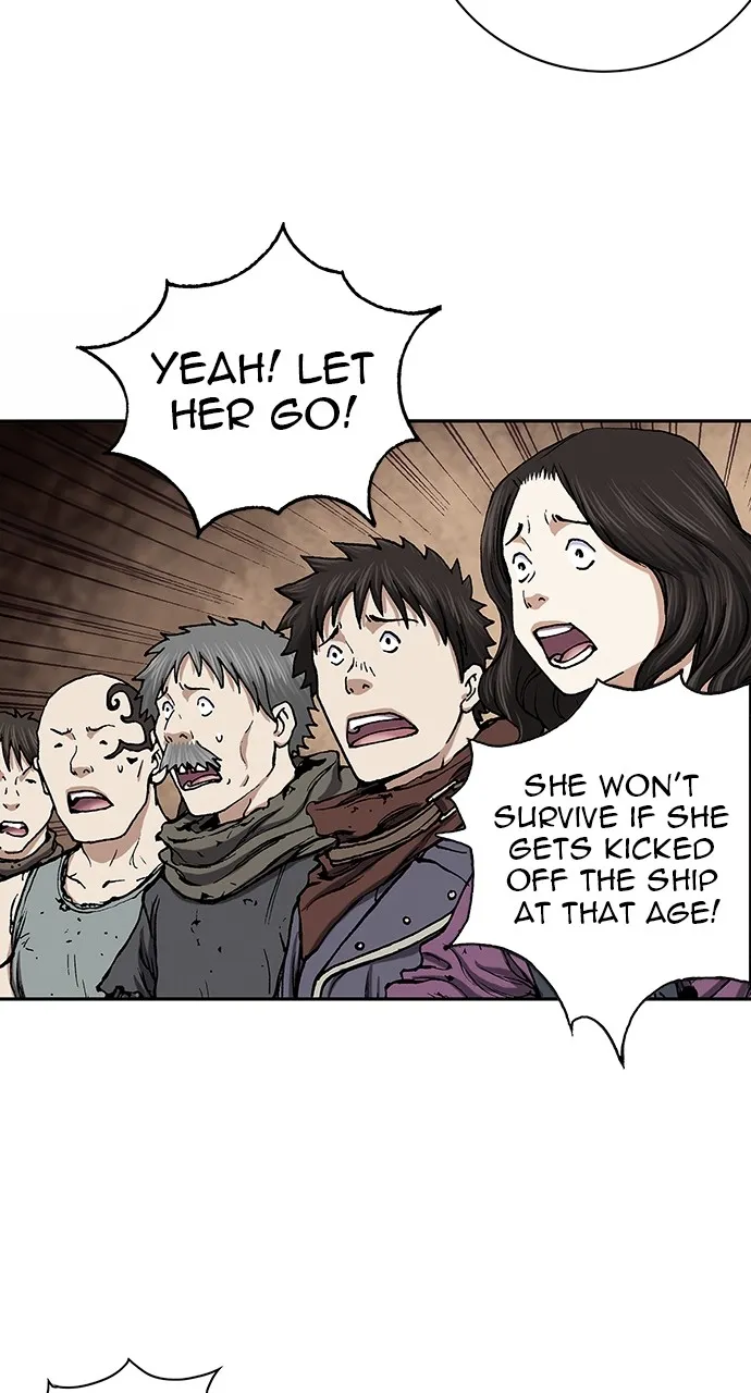 Leviathan Chapter 20 page 29 - 