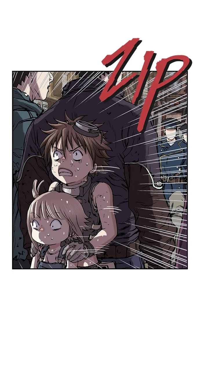 Leviathan Chapter 20 page 33 - 
