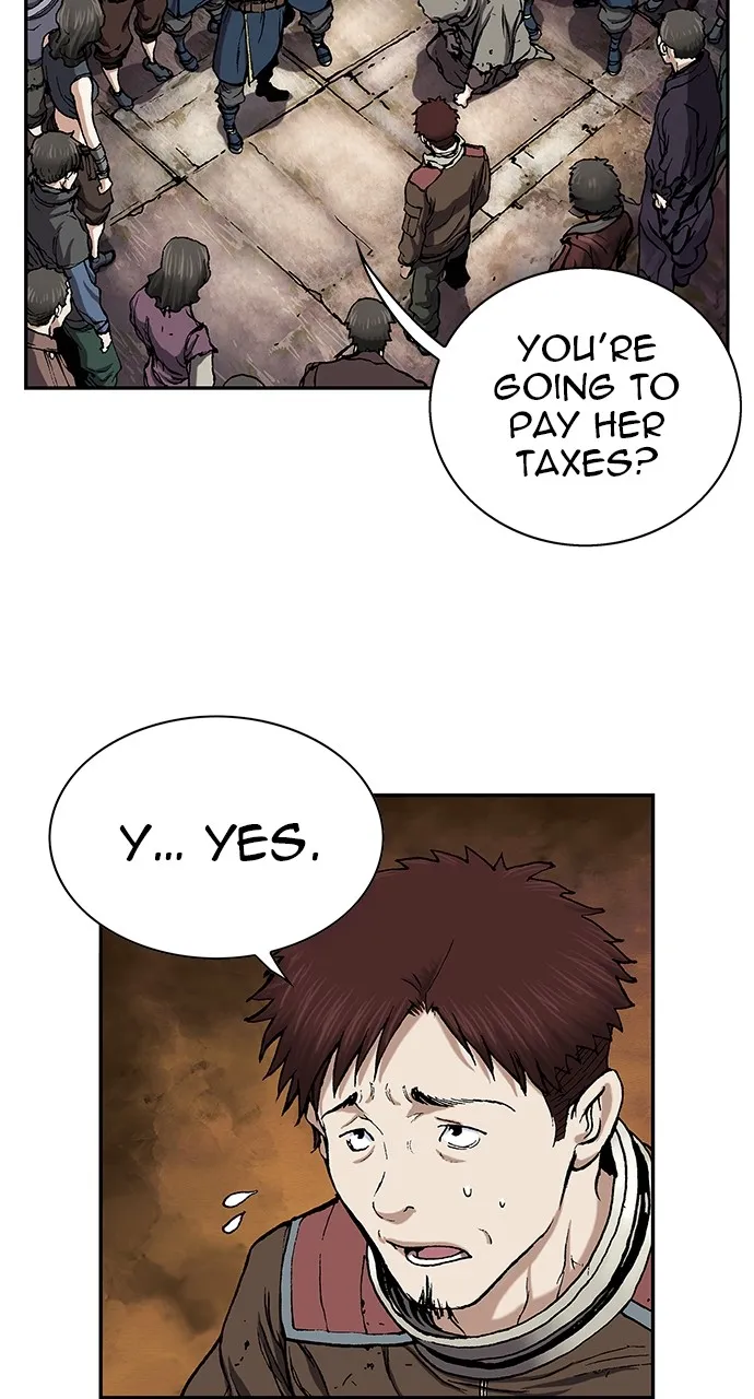 Leviathan Chapter 20 page 35 - 