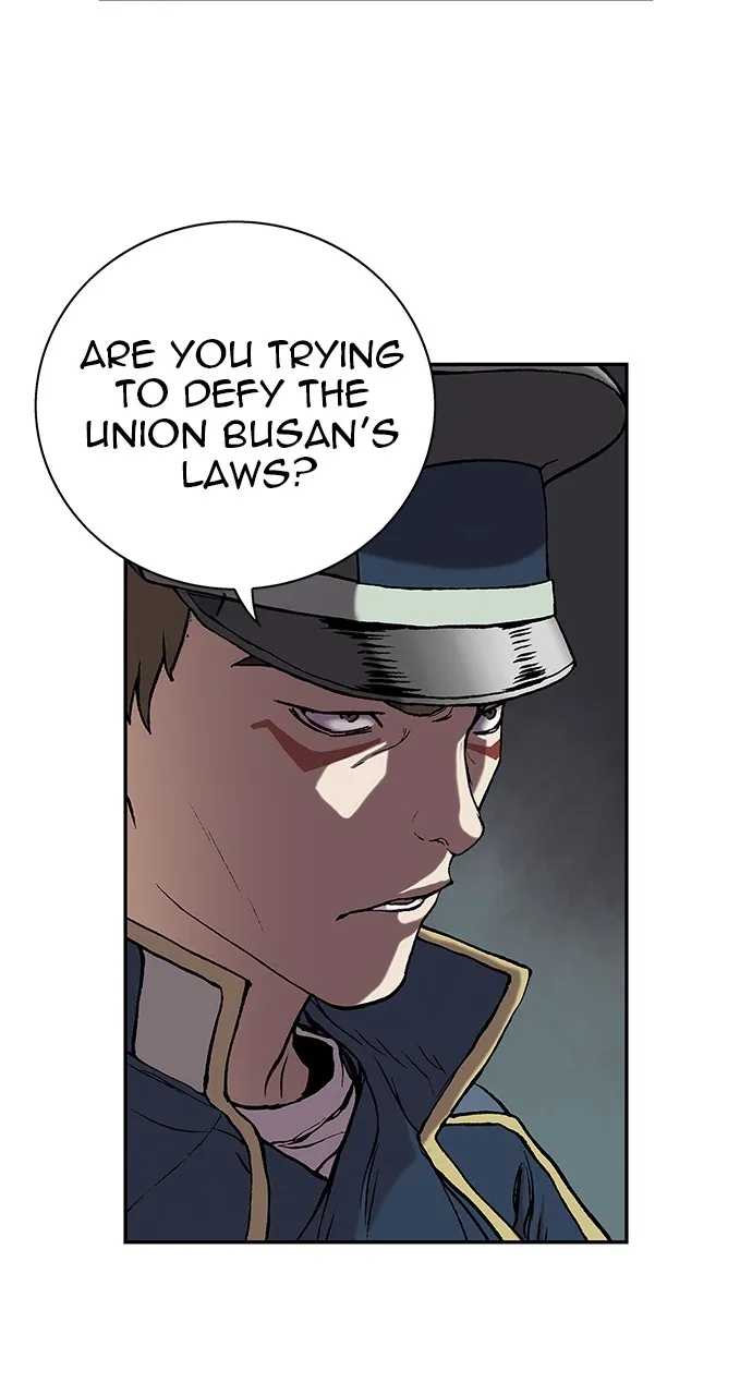 Leviathan Chapter 20 page 36 - 