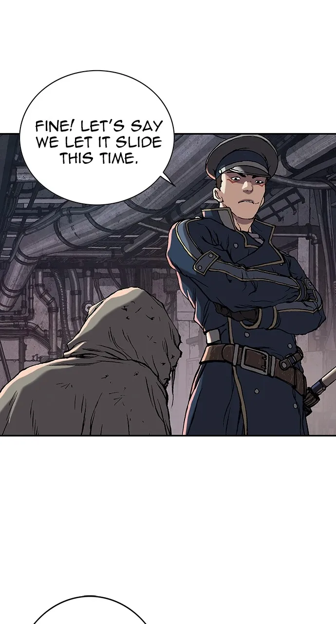 Leviathan Chapter 20 page 37 - 