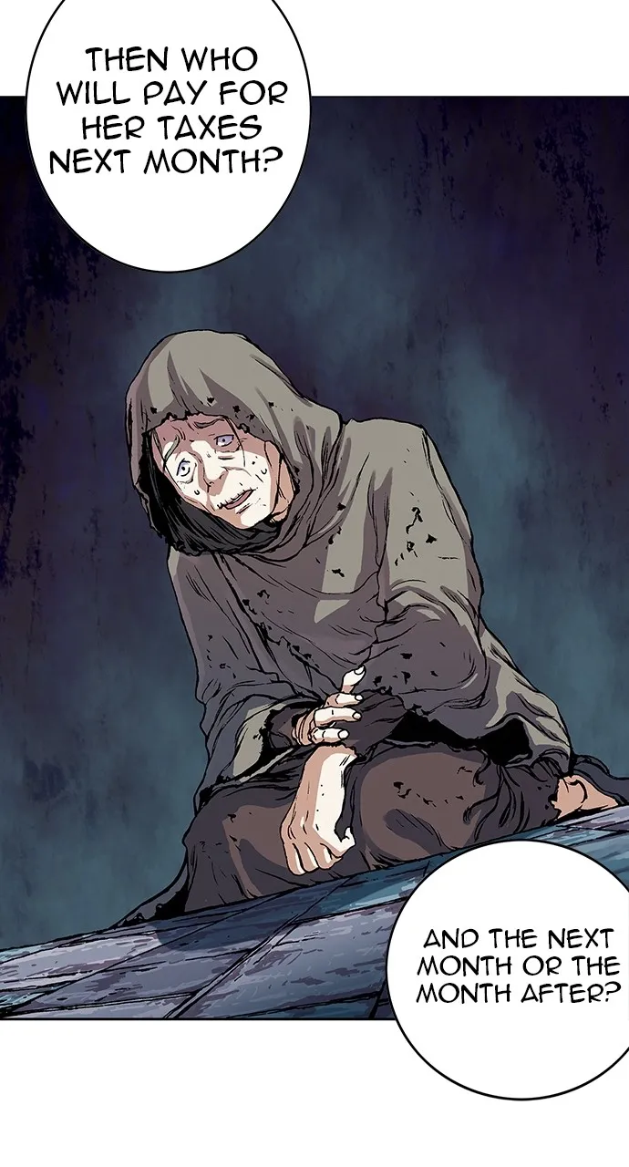 Leviathan Chapter 20 page 38 - 