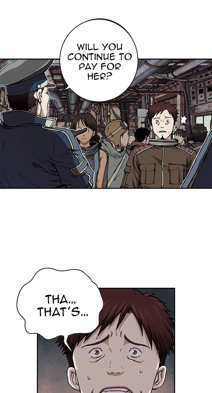 Leviathan Chapter 20 page 39 - 