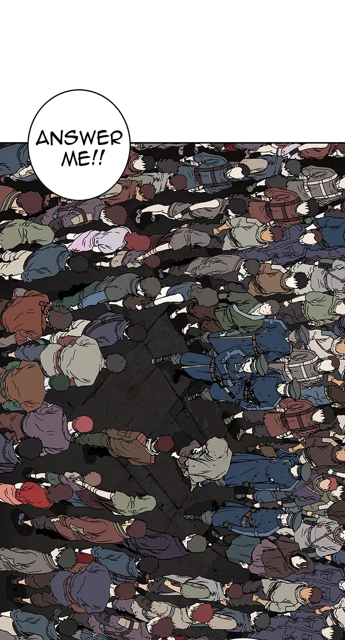 Leviathan Chapter 20 page 43 - 