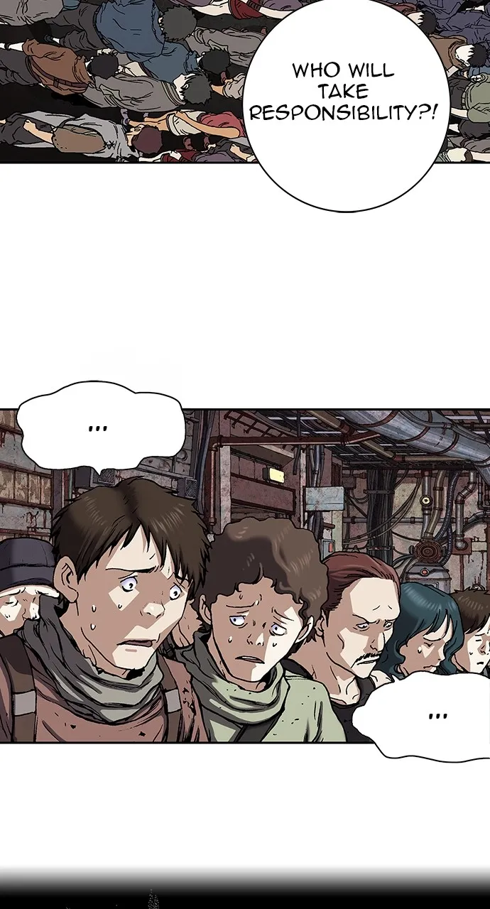 Leviathan Chapter 20 page 44 - 