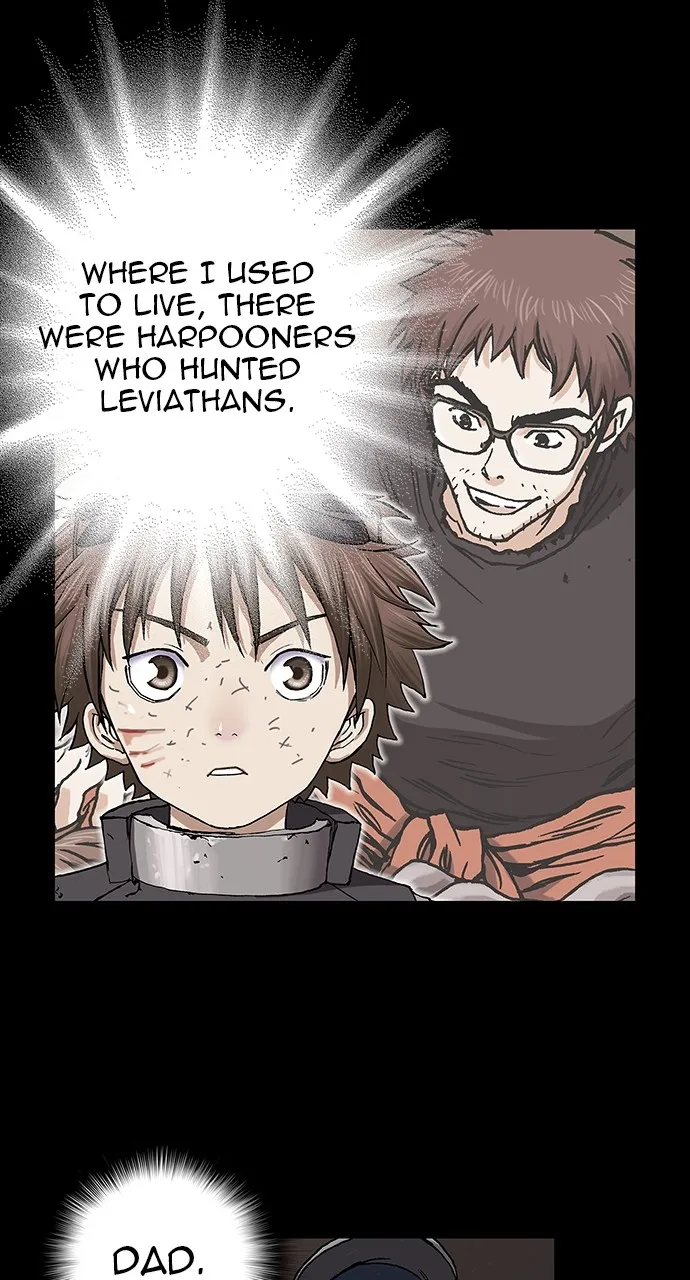 Leviathan Chapter 20 page 45 - 