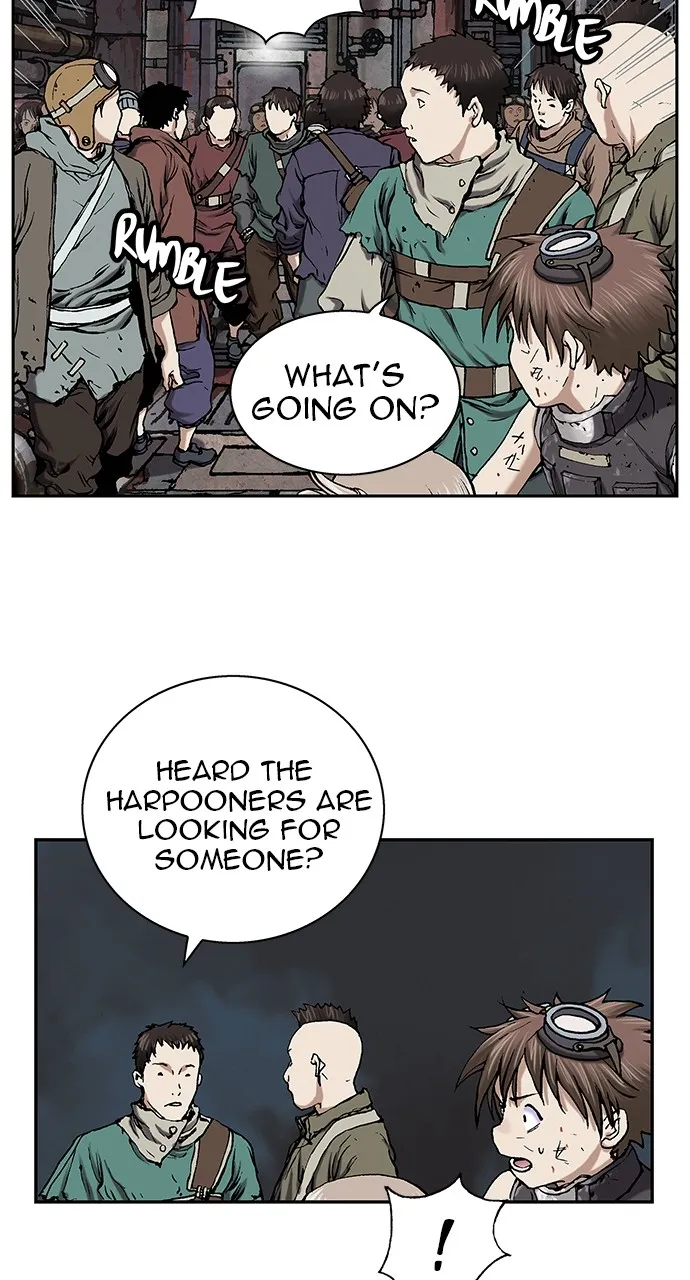 Leviathan Chapter 20 page 6 - 