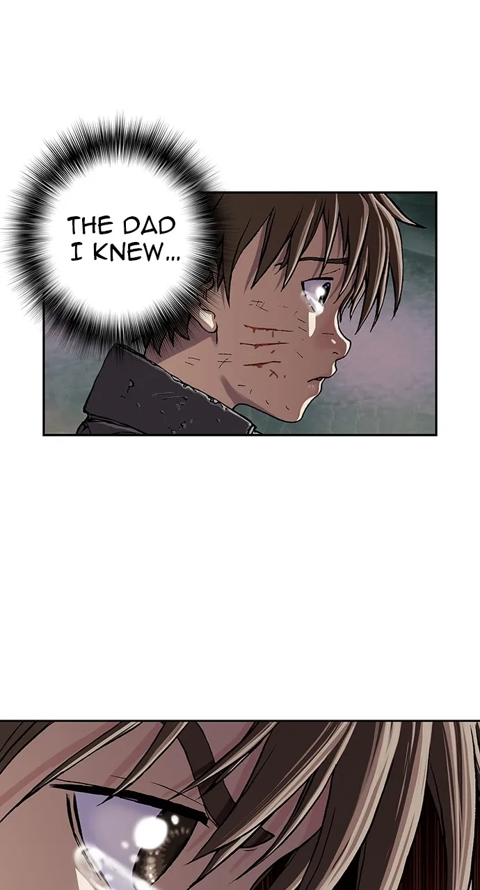 Leviathan Chapter 20 page 51 - 