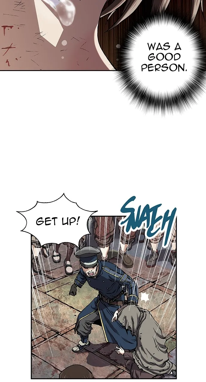 Leviathan Chapter 20 page 52 - 