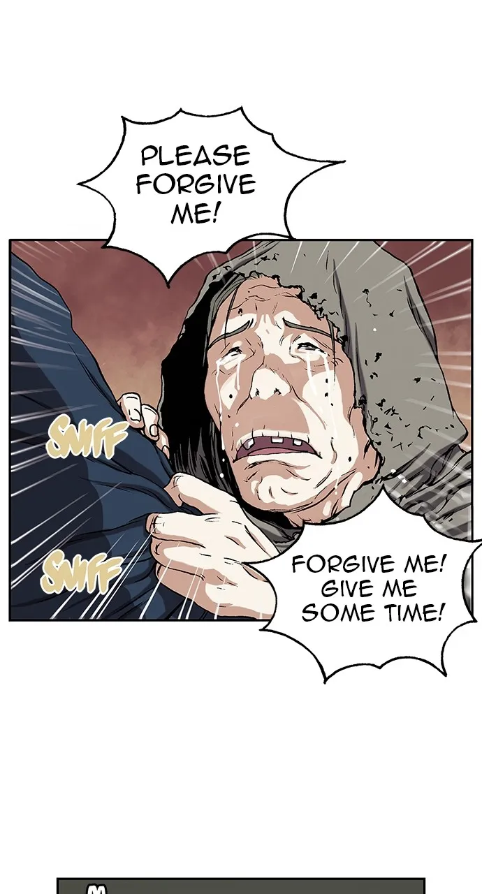 Leviathan Chapter 20 page 53 - 