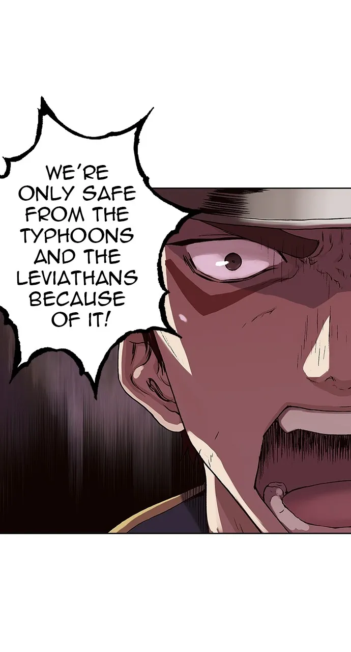 Leviathan Chapter 20 page 55 - 