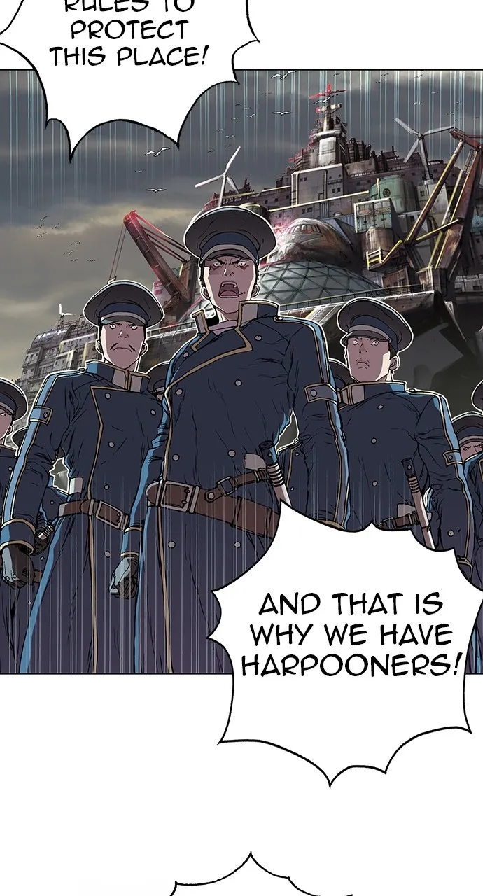 Leviathan Chapter 20 page 57 - 