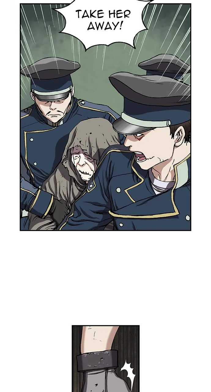 Leviathan Chapter 20 page 58 - 