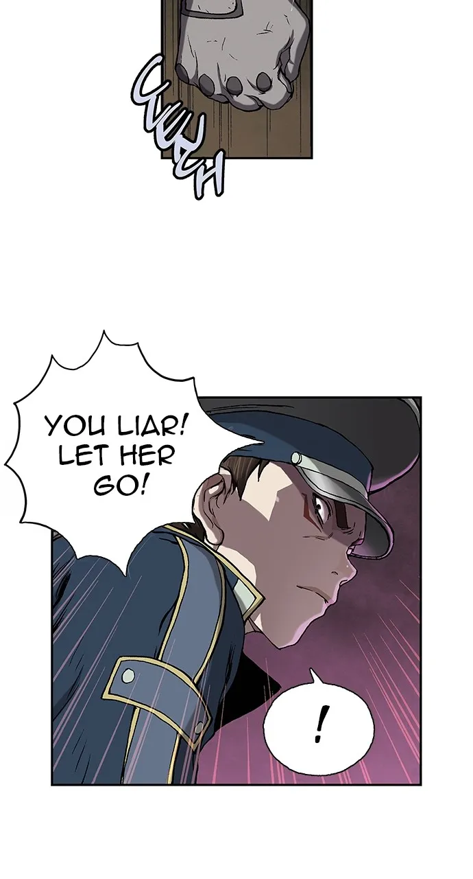 Leviathan Chapter 20 page 59 - 
