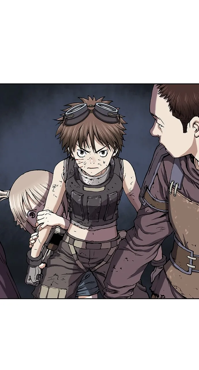 Leviathan Chapter 20 page 60 - 