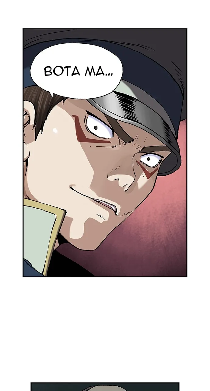 Leviathan Chapter 20 page 61 - 