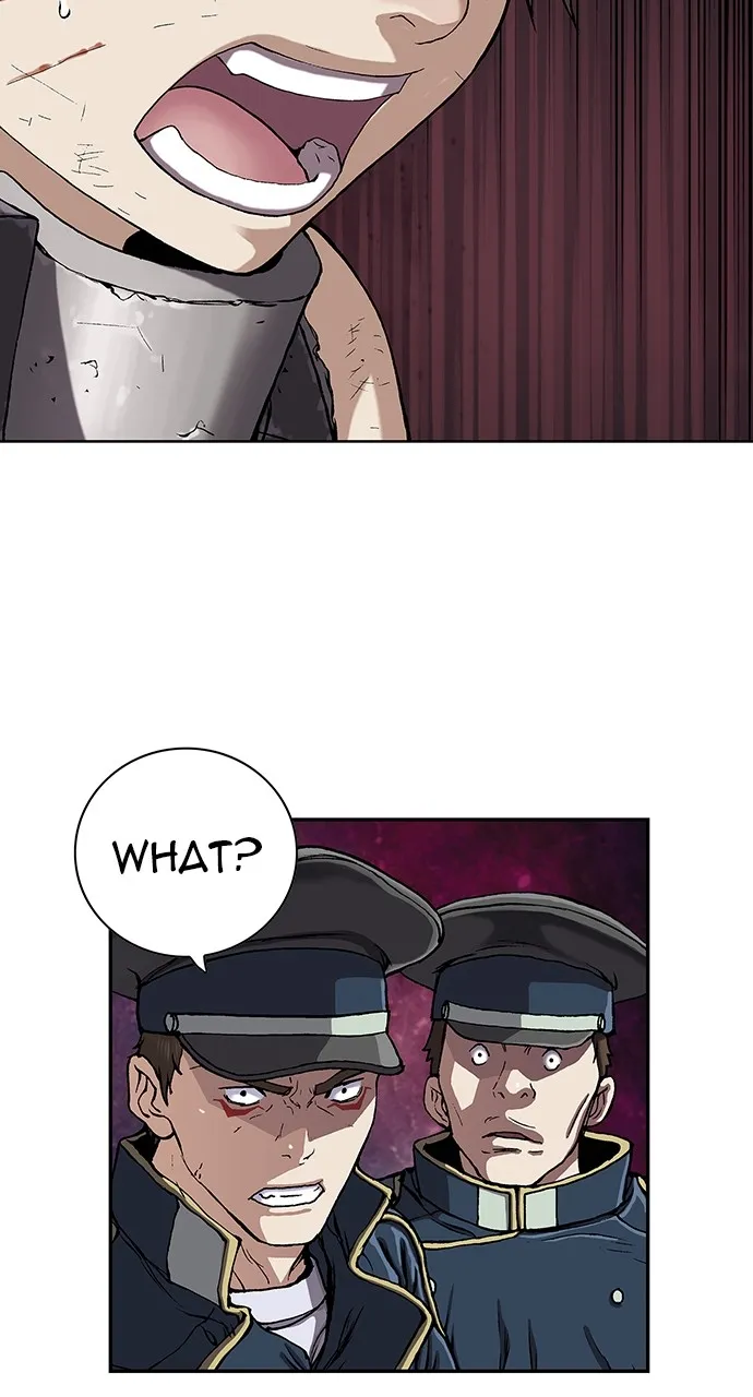 Leviathan Chapter 20 page 64 - 