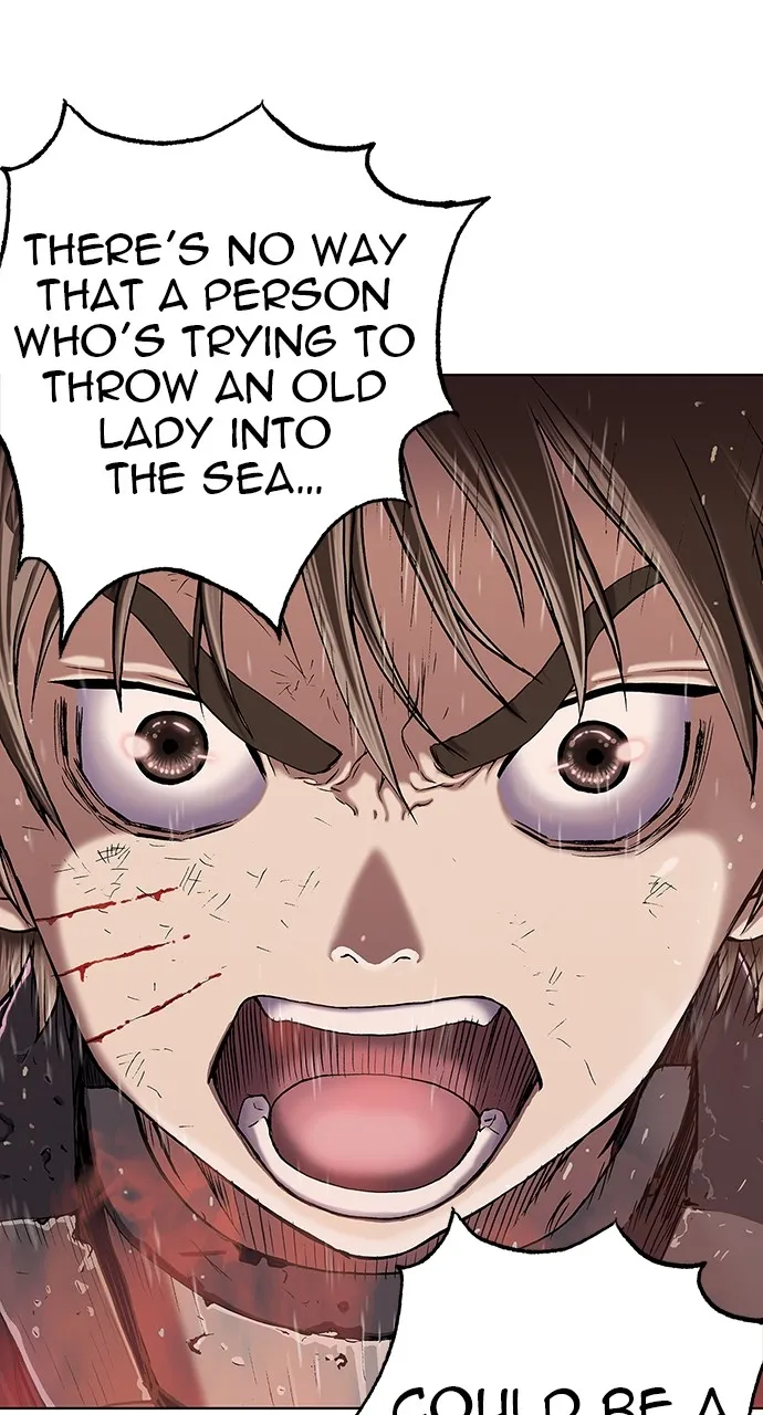 Leviathan Chapter 20 page 66 - 