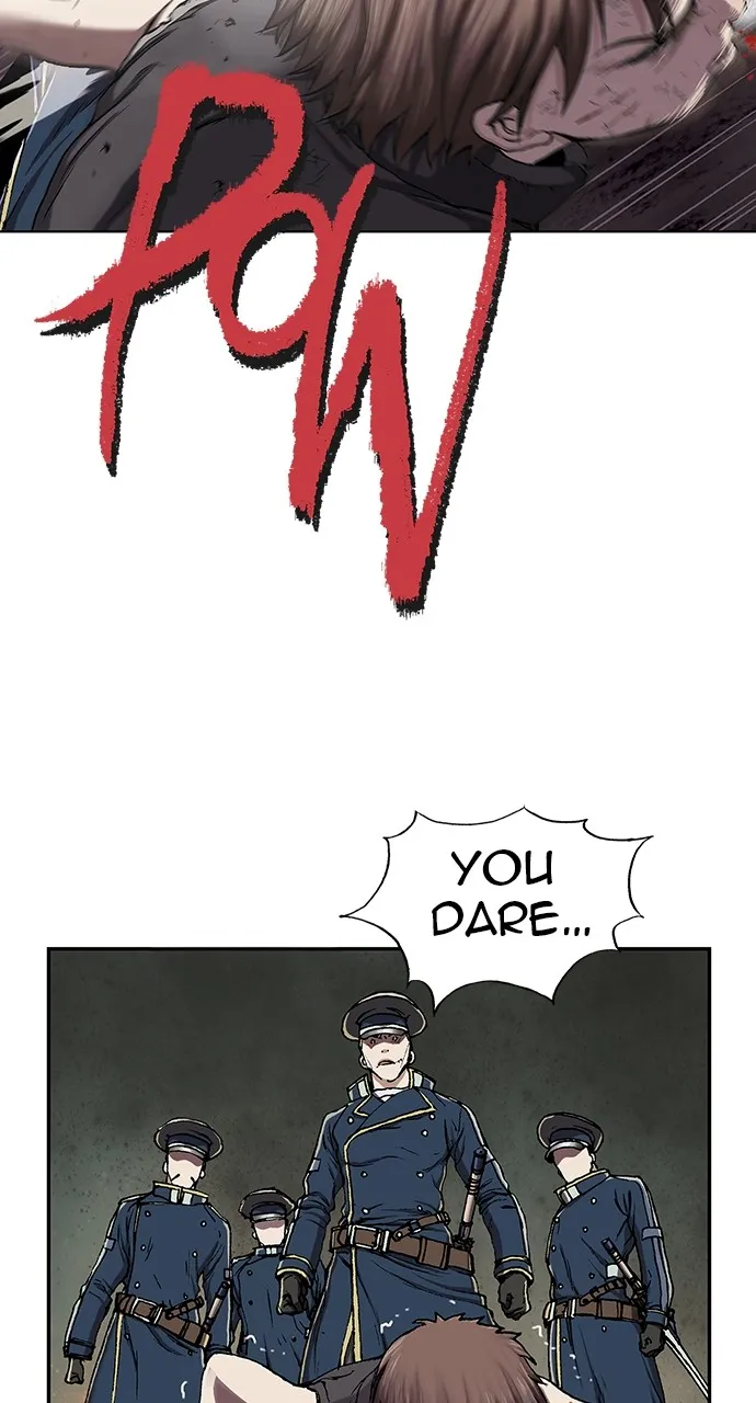 Leviathan Chapter 20 page 68 - 