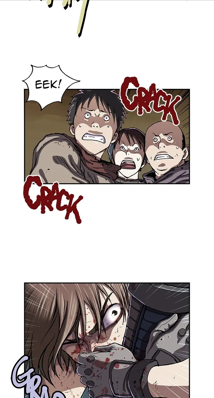 Leviathan Chapter 20 page 71 - 