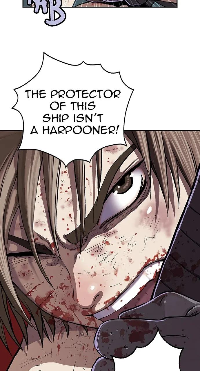 Leviathan Chapter 20 page 72 - 