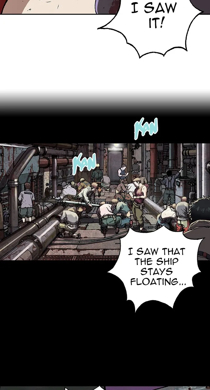 Leviathan Chapter 20 page 73 - 