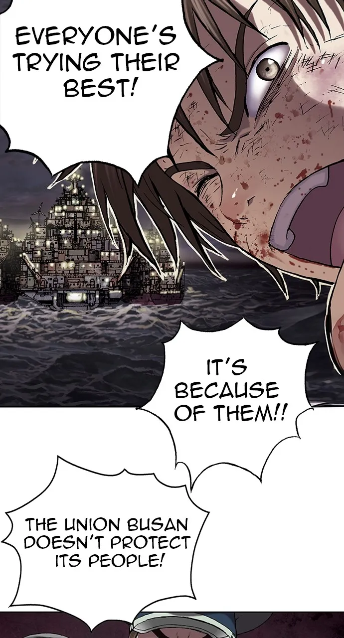 Leviathan Chapter 20 page 75 - 