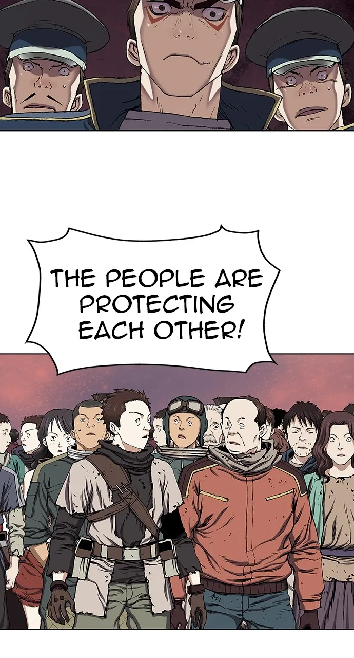 Leviathan Chapter 20 page 76 - 