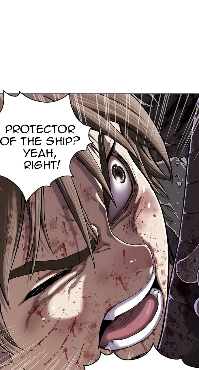 Leviathan Chapter 20 page 77 - 