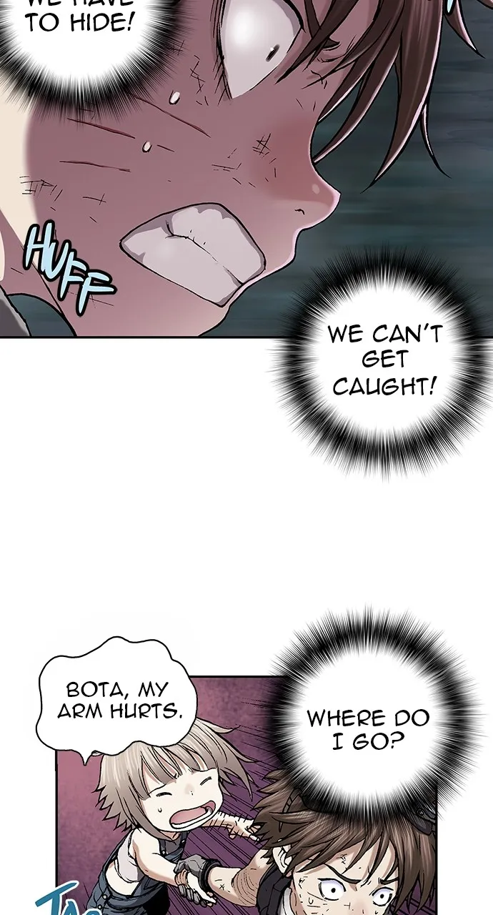 Leviathan Chapter 20 page 9 - 