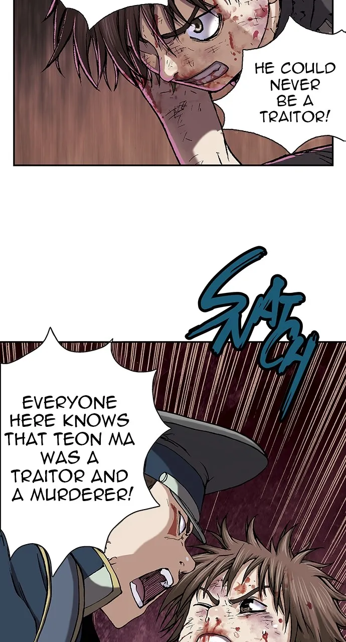 Leviathan Chapter 20 page 82 - 