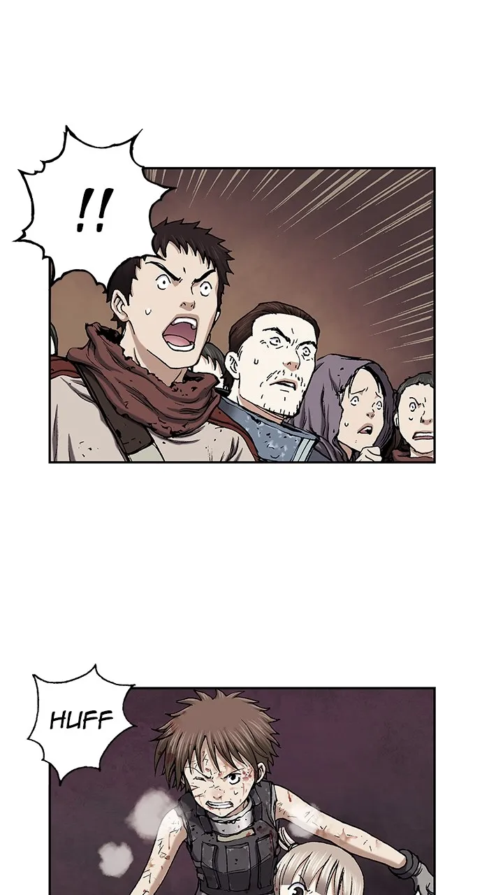 Leviathan Chapter 20 page 88 - 