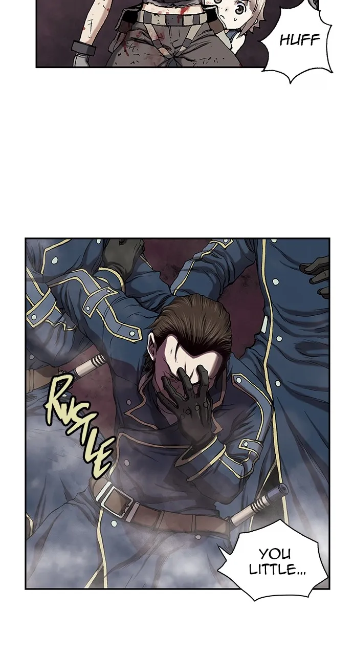 Leviathan Chapter 20 page 89 - 