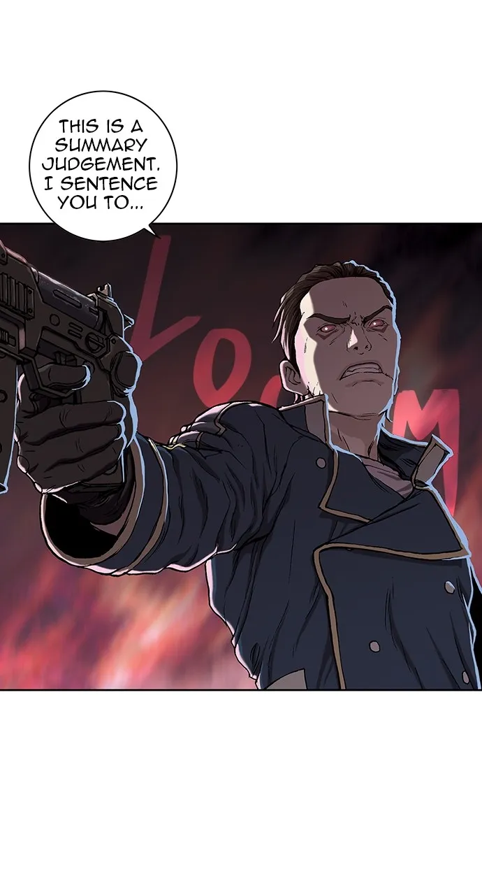 Leviathan Chapter 20 page 92 - 
