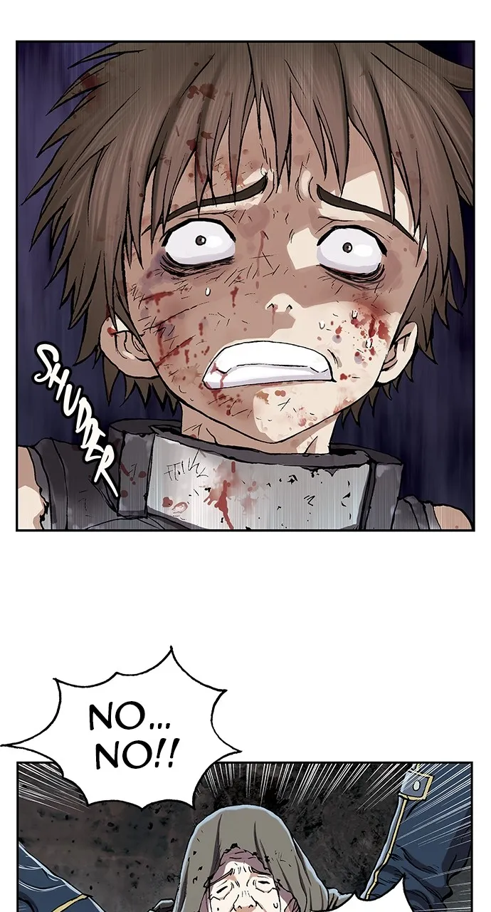 Leviathan Chapter 20 page 93 - 