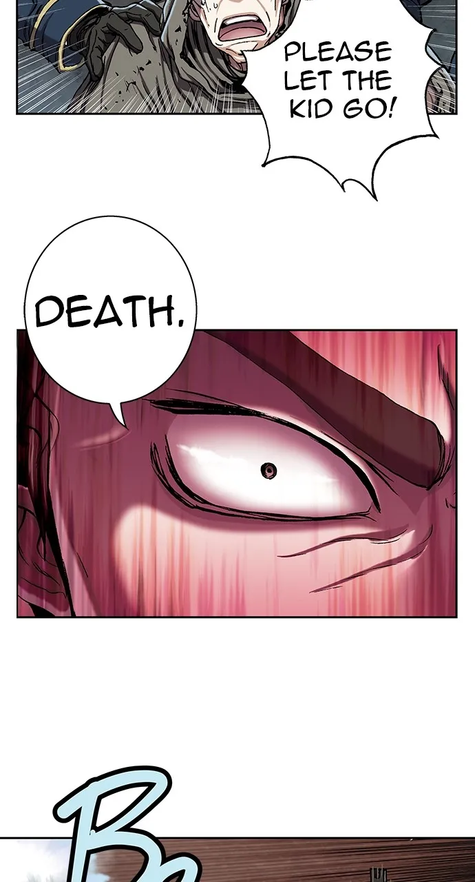Leviathan Chapter 20 page 94 - 