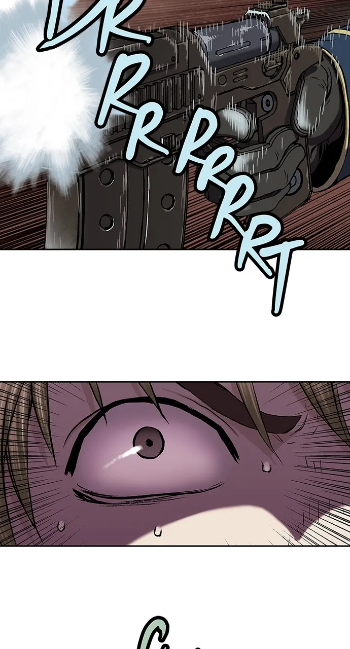 Leviathan Chapter 20 page 95 - 