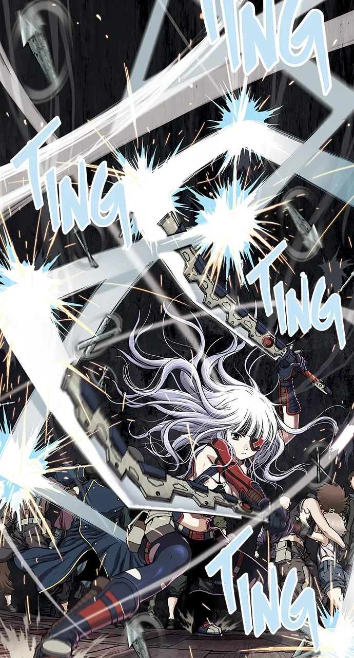 Leviathan Chapter 20 page 97 - 