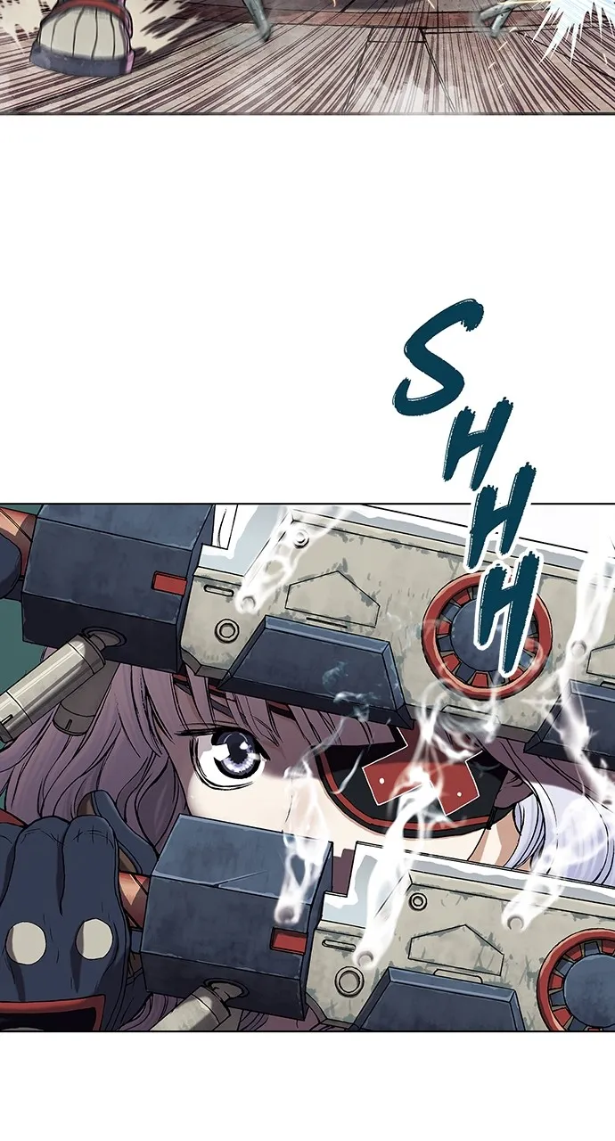 Leviathan Chapter 20 page 98 - 