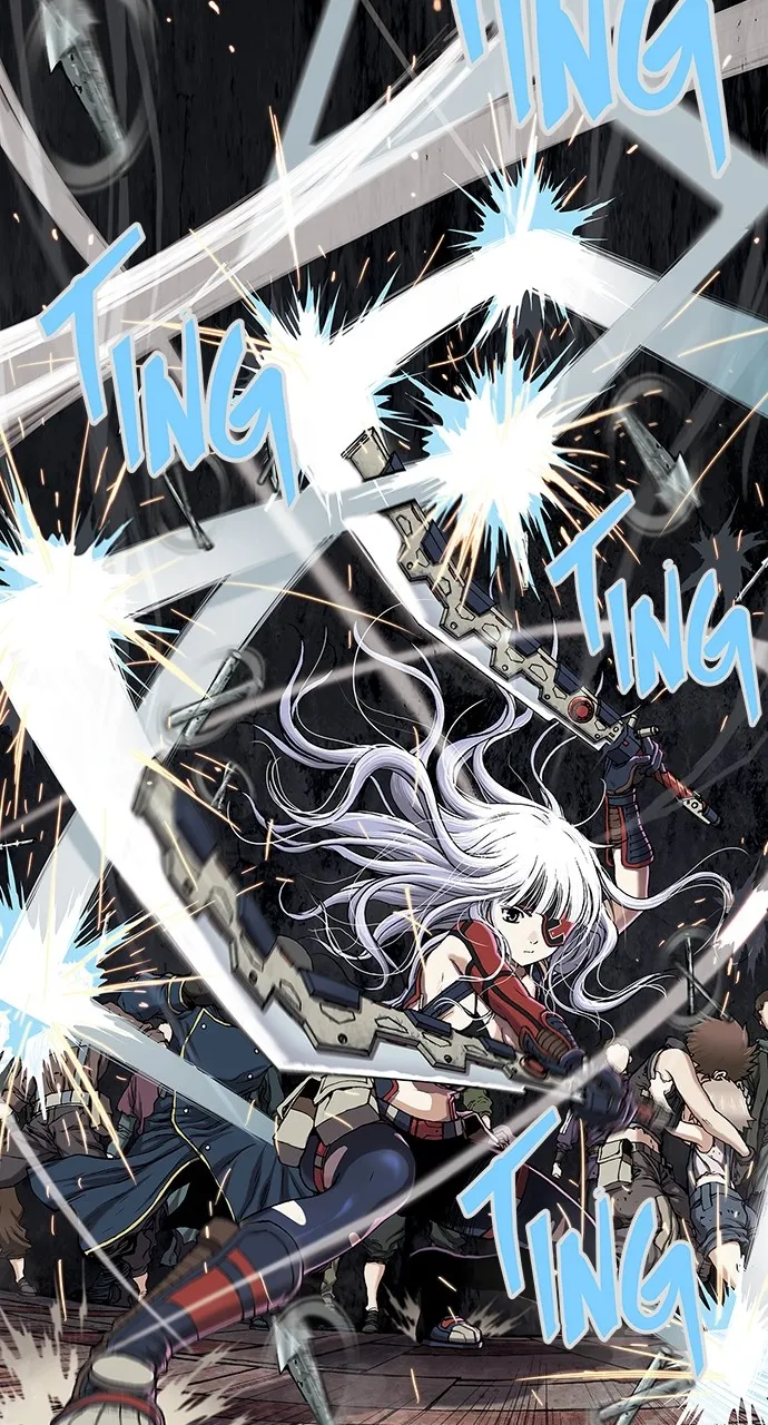 Leviathan Chapter 21 page 2 - 