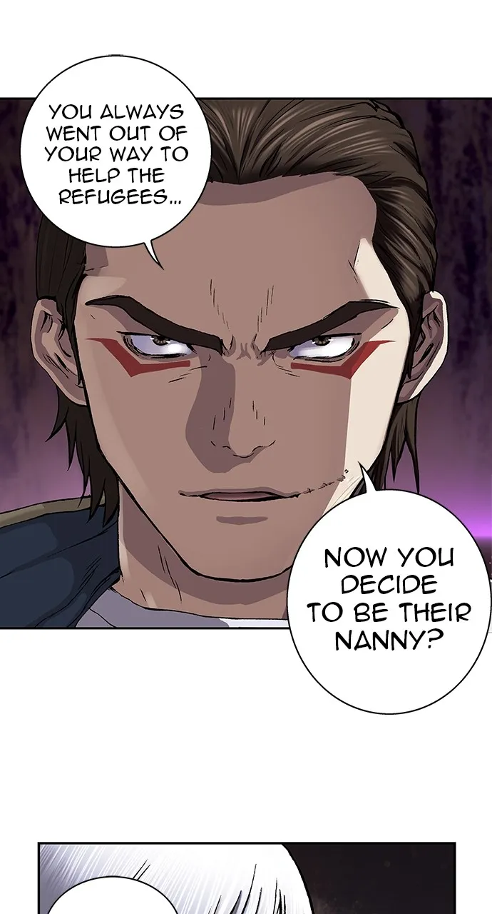 Leviathan Chapter 21 page 11 - 