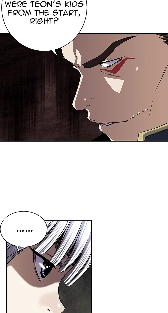 Leviathan Chapter 21 page 13 - 