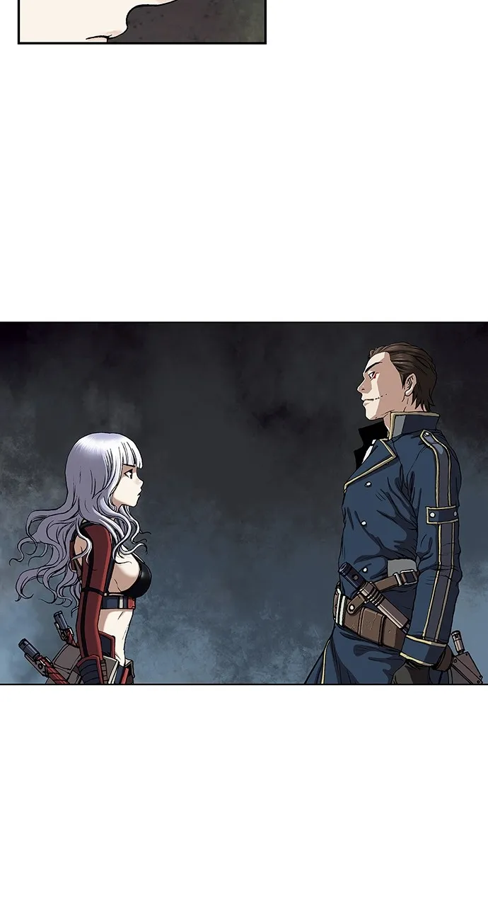 Leviathan Chapter 21 page 14 - 