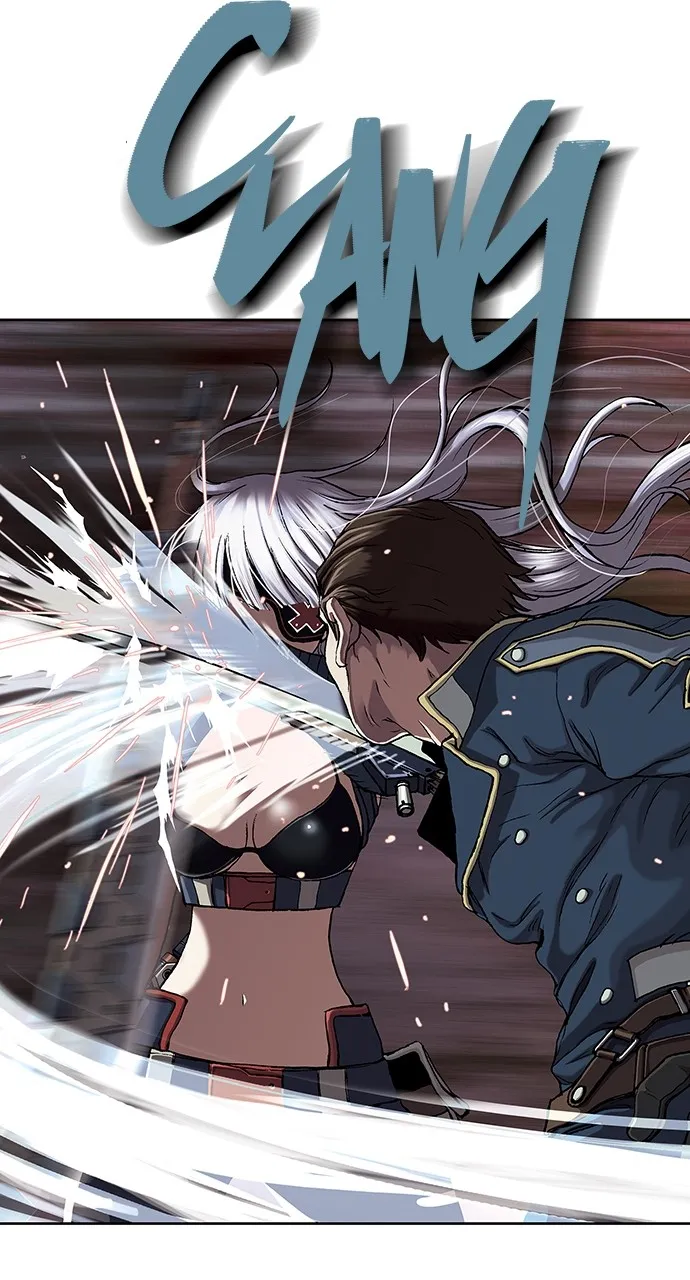 Leviathan Chapter 21 page 15 - 