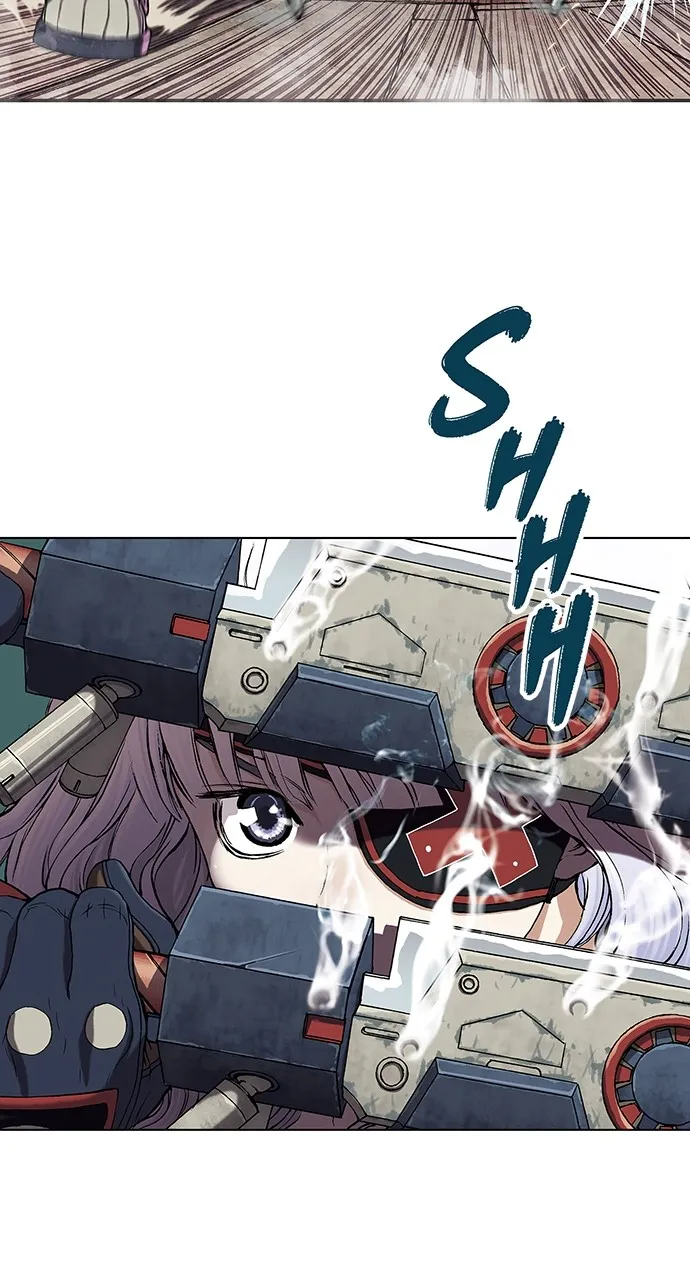 Leviathan Chapter 21 page 3 - 