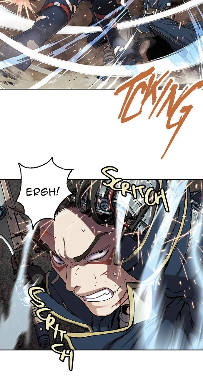 Leviathan Chapter 21 page 22 - 