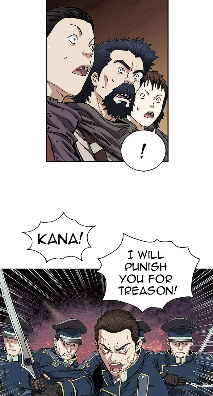 Leviathan Chapter 21 page 26 - 